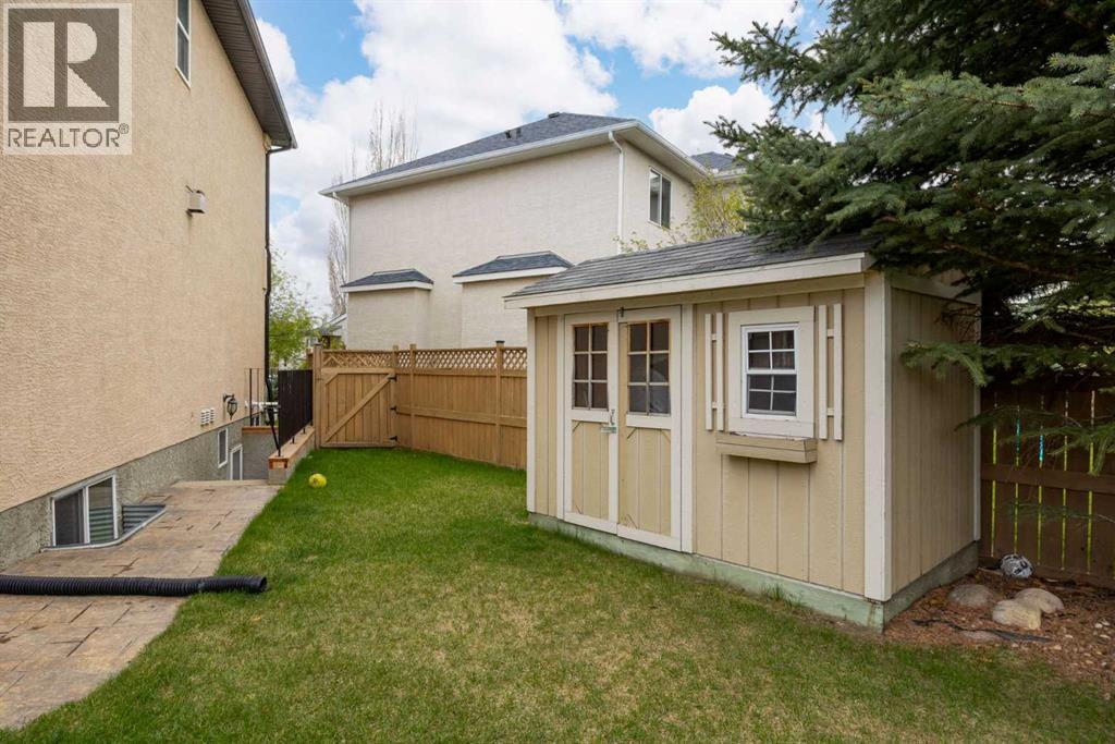 22 Strathridge Court SW, Calgary, Alberta  T3H 4M2 - Photo 46 - A2313679