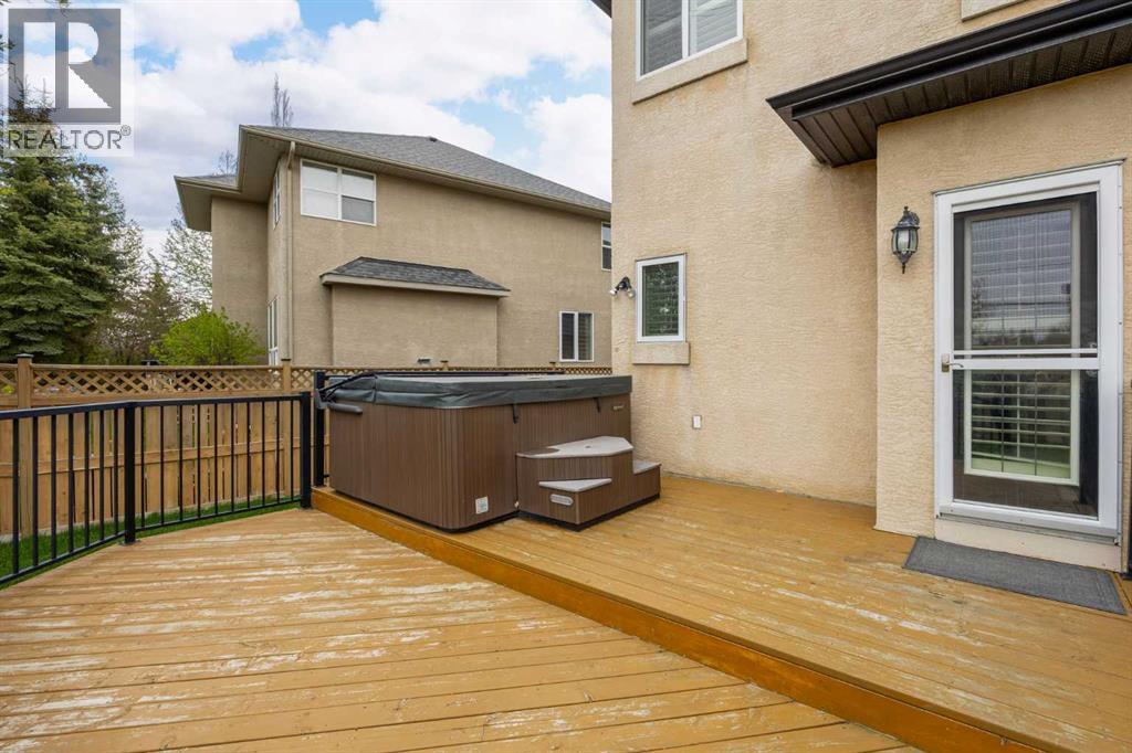 22 Strathridge Court SW, Calgary, Alberta  T3H 4M2 - Photo 50 - A2313679