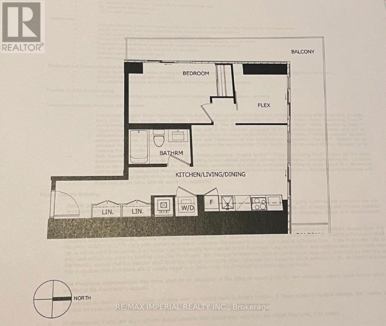 3311 - 3883 Quartz Road, Mississauga, Ontario  L5B 0M4 - Photo 36 - W13159792
