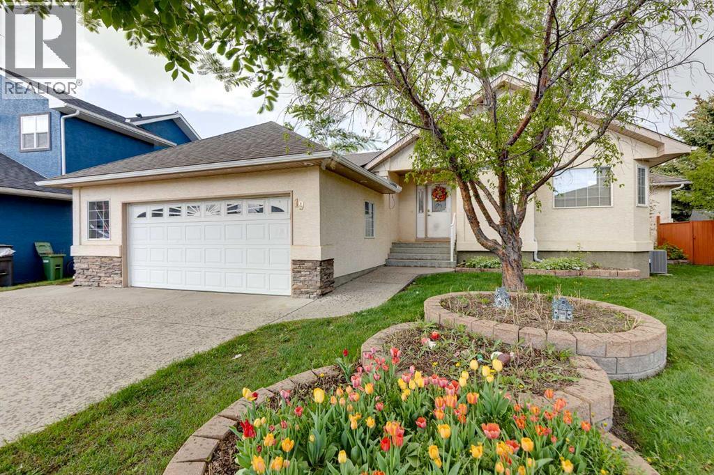 19 Madison Court, Strathmore, Alberta