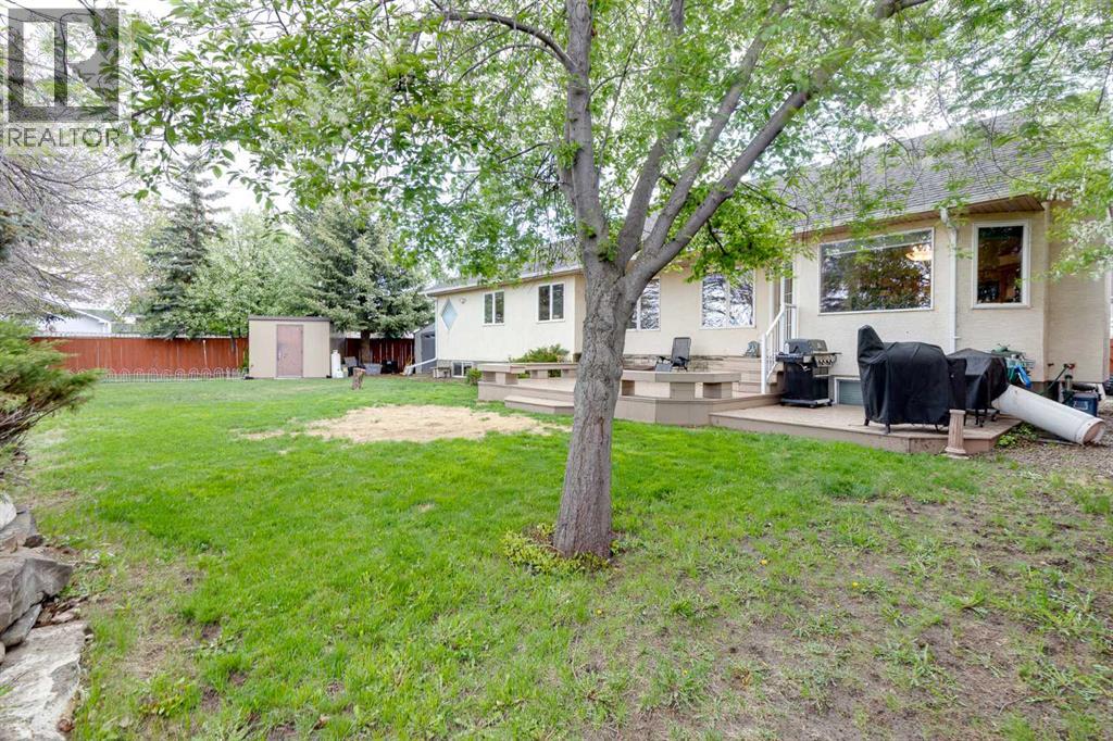 19 Madison Court, Strathmore, Alberta  T1P 1M5 - Photo 32 - A2313326