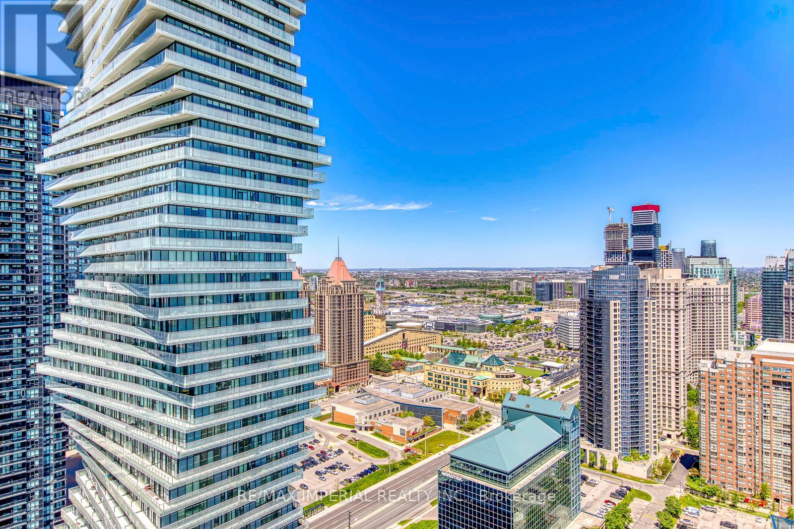 3311 - 3883 Quartz Road, Mississauga, Ontario  L5B 0M4 - Photo 30 - W13159792