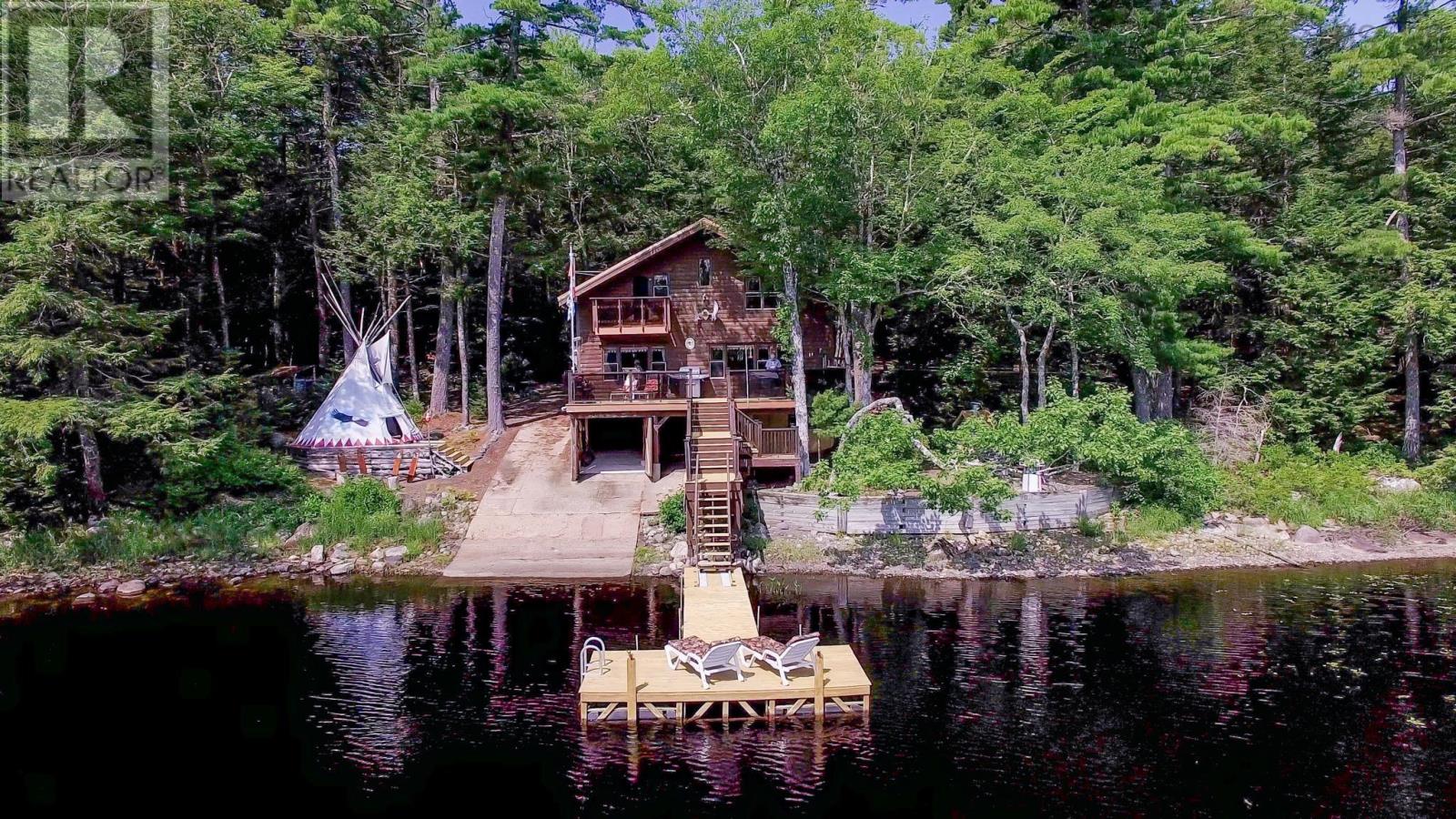 491 Peters Point Road, South Brookfield, Nova Scotia  B0T 1X0 - Photo 36 - 202528665