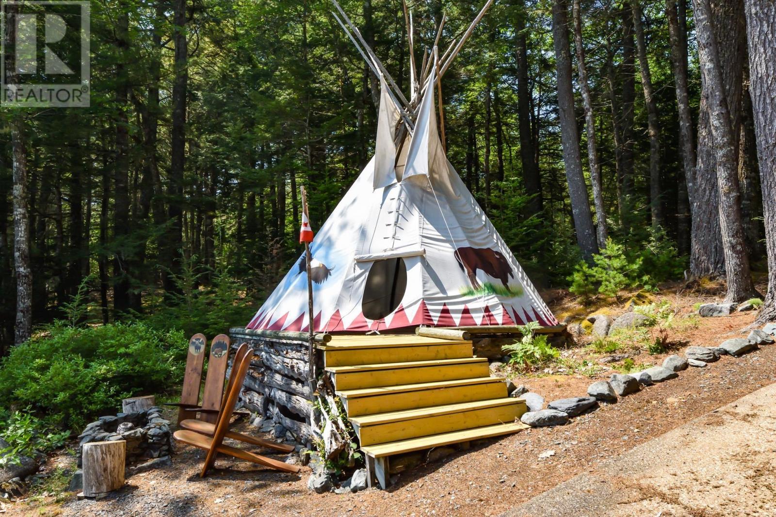 491 Peters Point Road, South Brookfield, Nova Scotia  B0T 1X0 - Photo 43 - 202528665