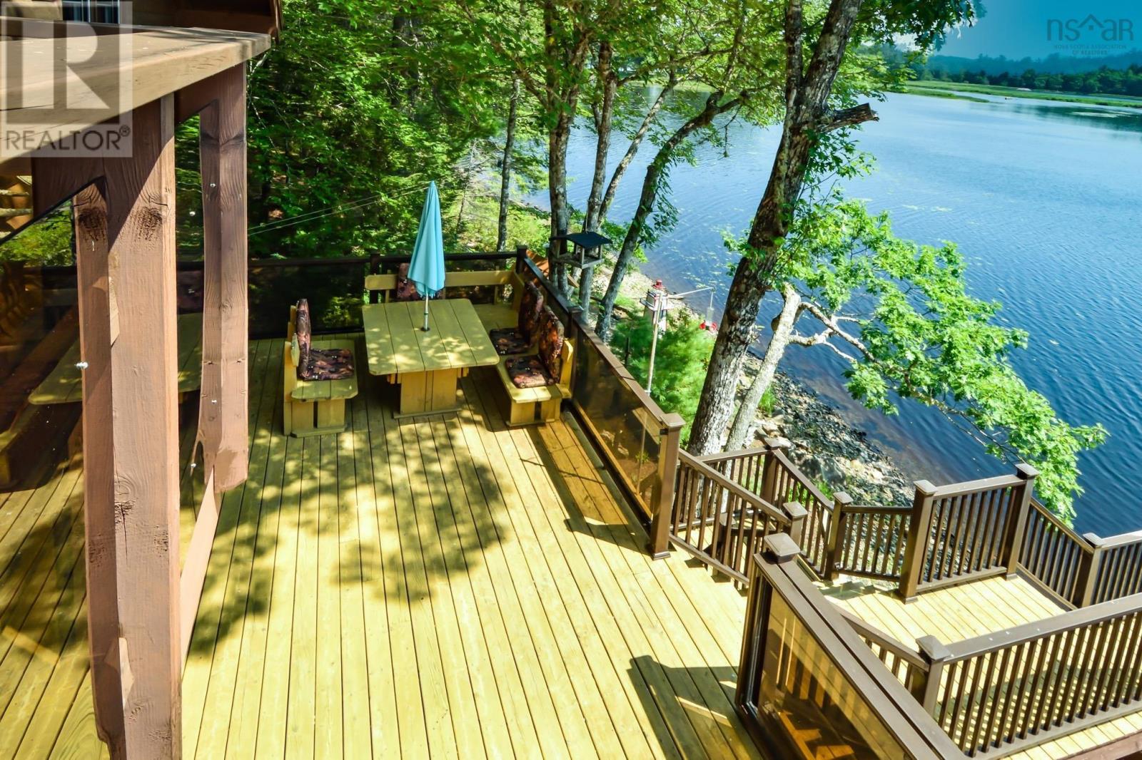 491 Peters Point Road, South Brookfield, Nova Scotia  B0T 1X0 - Photo 31 - 202528668