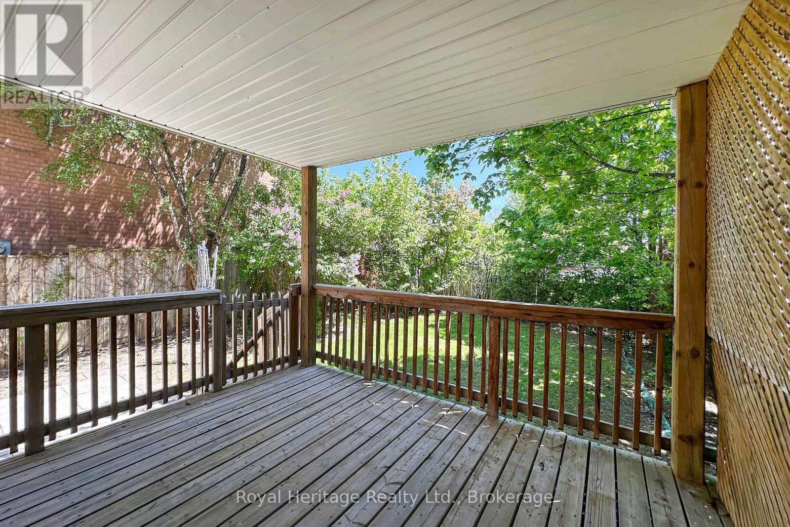27 Furrow Drive, Whitby (Rolling Acres), Ontario  L1R 1Y6 - Photo 20 - E13160516