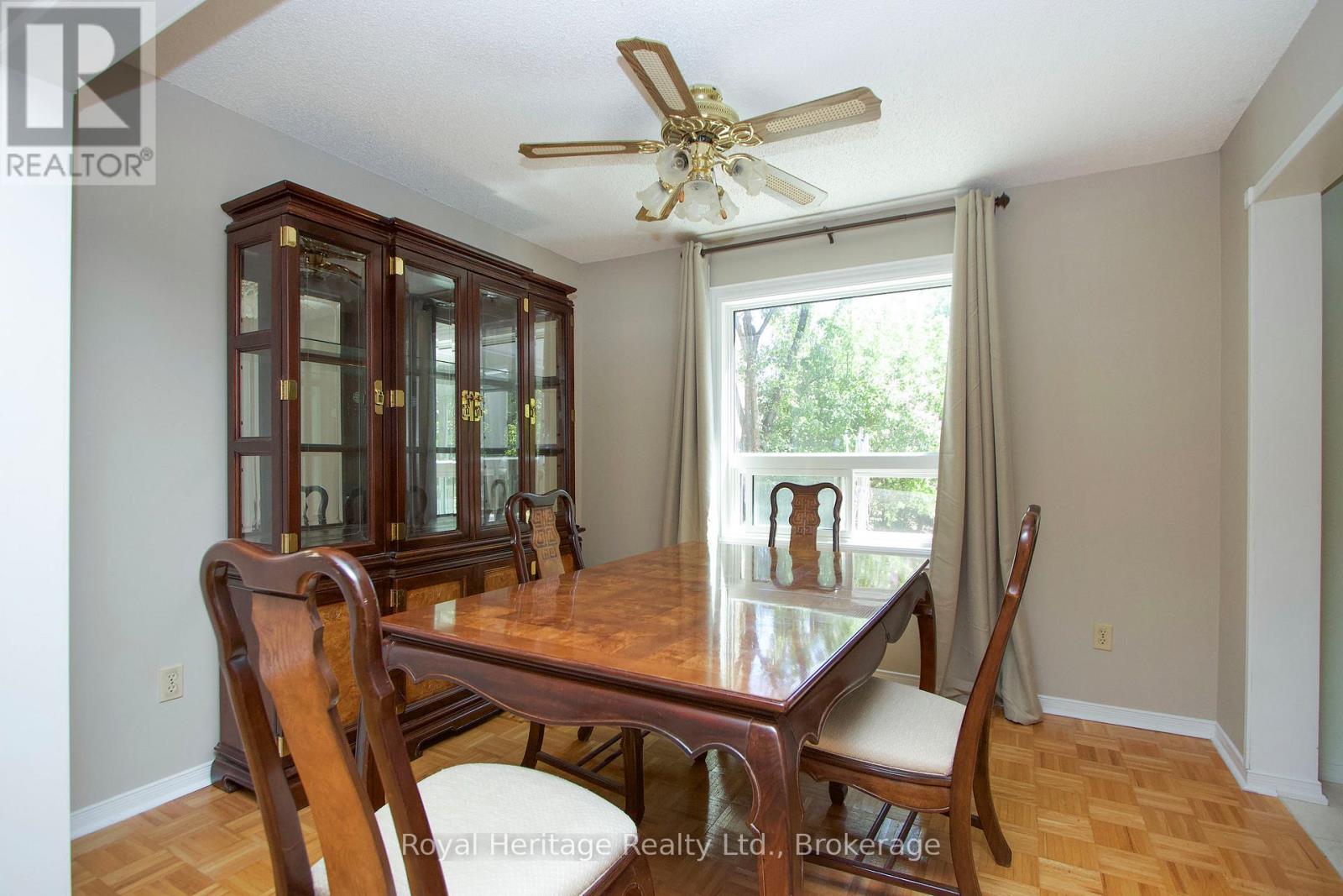 27 Furrow Drive, Whitby (Rolling Acres), Ontario  L1R 1Y6 - Photo 7 - E13160516