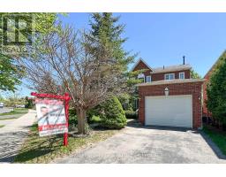 27 FURROW DRIVE, Whitby, Ontario