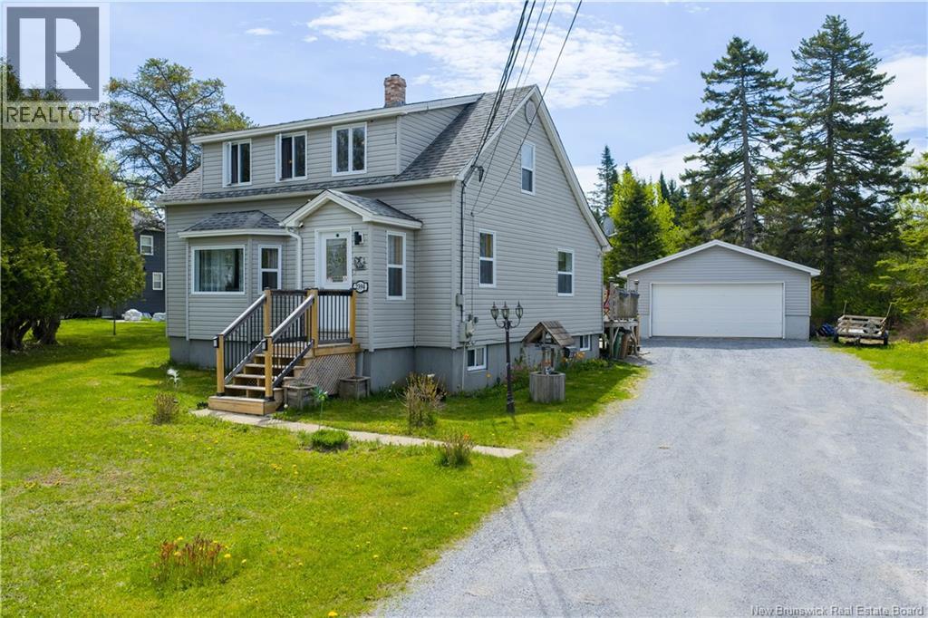 2394 Loch Lomond Road, Saint John, New Brunswick  E2N 1A4 - Photo 1 - NB135428