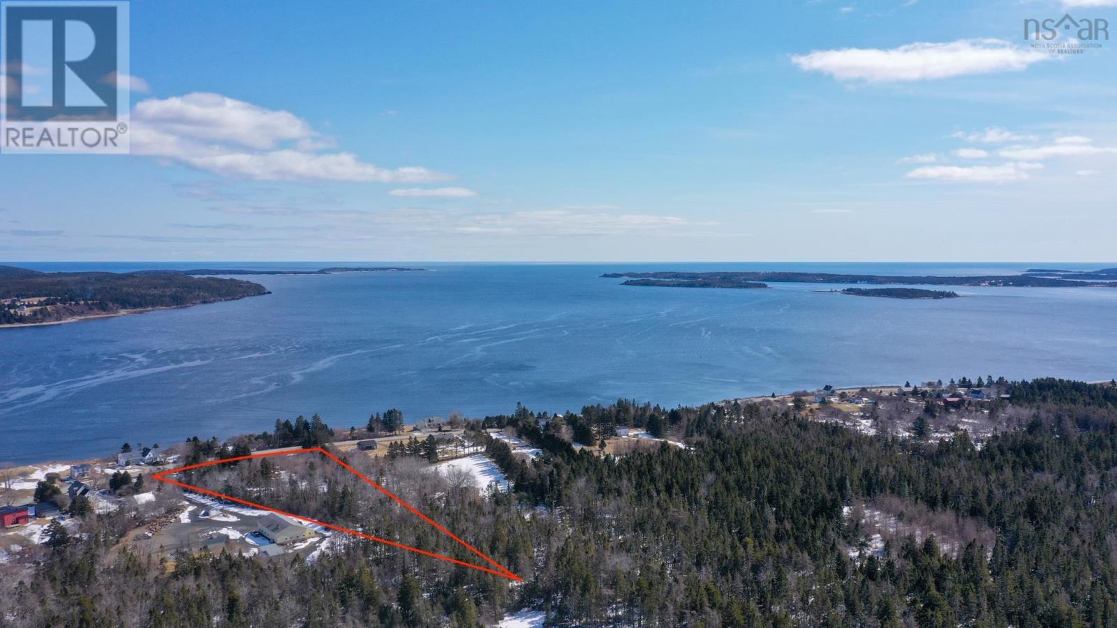 Lot 1 Highway 331, Dublin Shore, Nova Scotia  B0R 1C0 - Photo 1 - 202604839