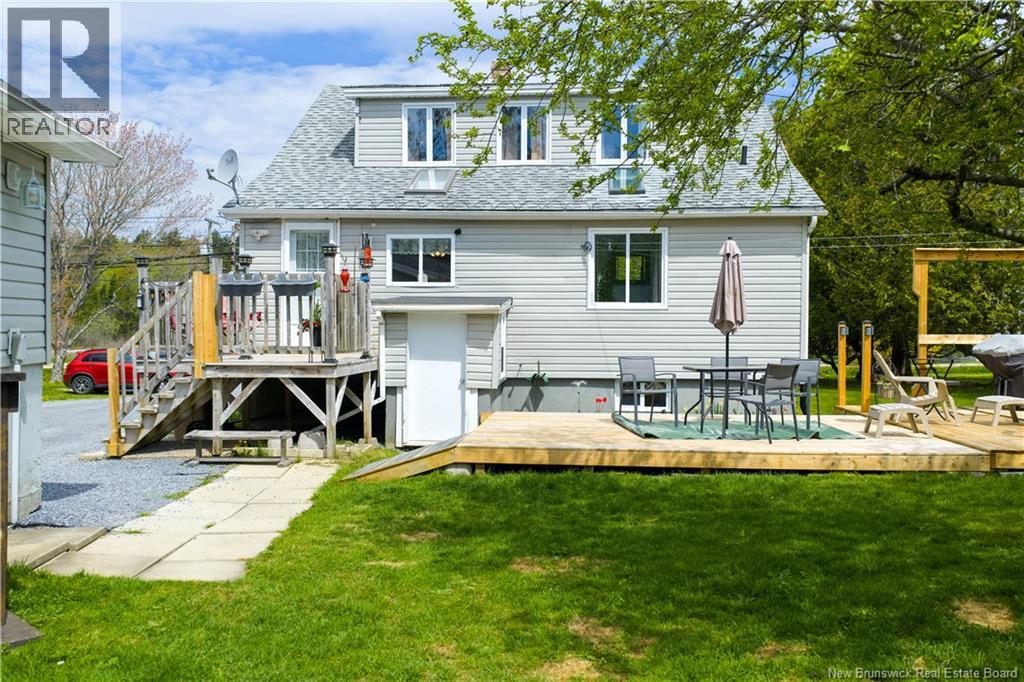 2394 Loch Lomond Road, Saint John, New Brunswick  E2N 1A4 - Photo 34 - NB135428