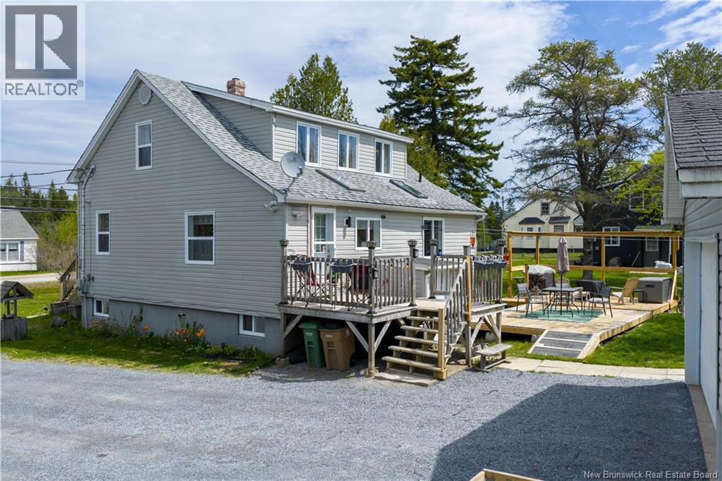 2394 Loch Lomond Road, Saint John, New Brunswick  E2N 1A4 - Photo 33 - NB135428