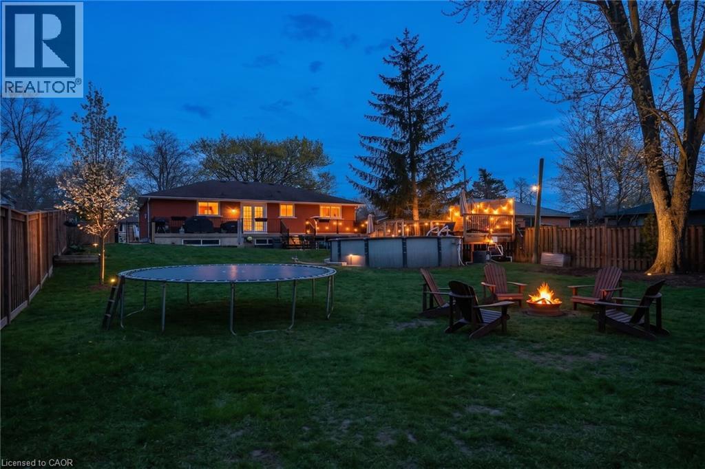 127 Ayr Street, Caledonia, Ontario  N3W 1E5 - Photo 32 - 40831468