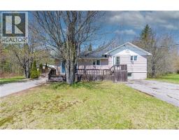 5554 Des Erables, Rogersville, New Brunswick