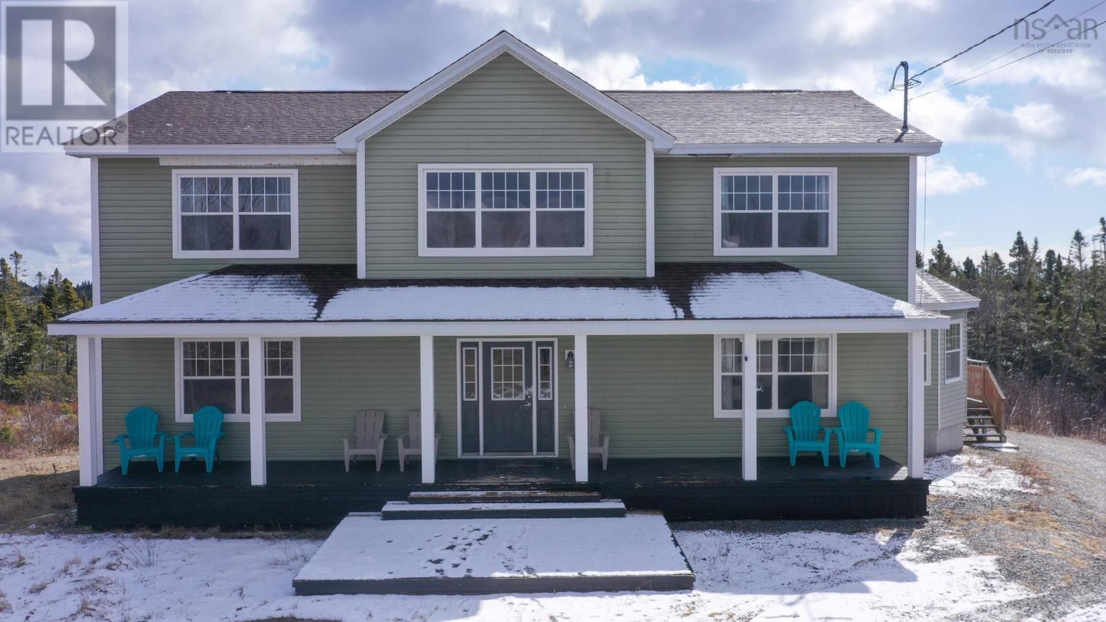 3619 Port Latour Road, Baccaro, Nova Scotia  B0W 1E0 - Photo 3 - 202605845