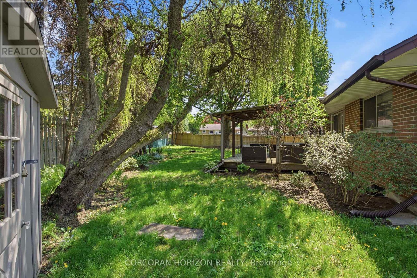 34 Yule Place, Kitchener, Ontario  N2B 2J8 - Photo 49 - X13146524