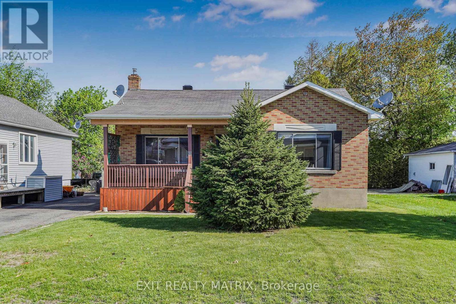 589 Lafleche Road, Hawkesbury, Ontario  K6A 1N3 - Photo 2 - X13160462