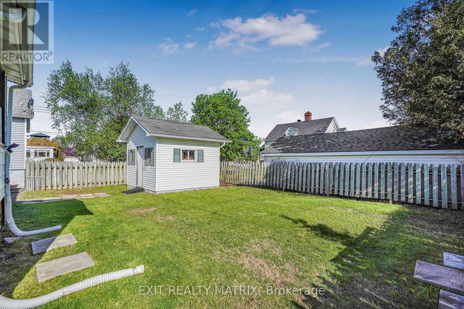 589 Lafleche Road, Hawkesbury, Ontario  K6A 1N3 - Photo 29 - X13160462