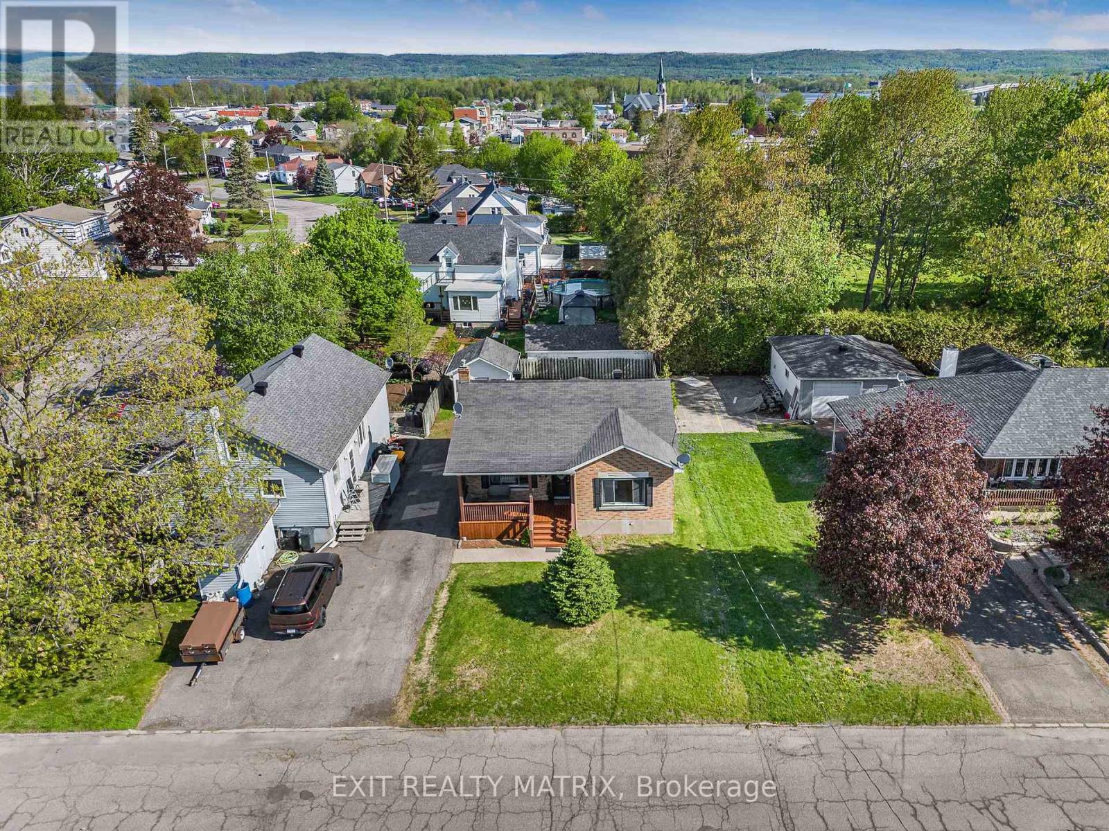 589 Lafleche Road, Hawkesbury, Ontario  K6A 1N3 - Photo 30 - X13160462