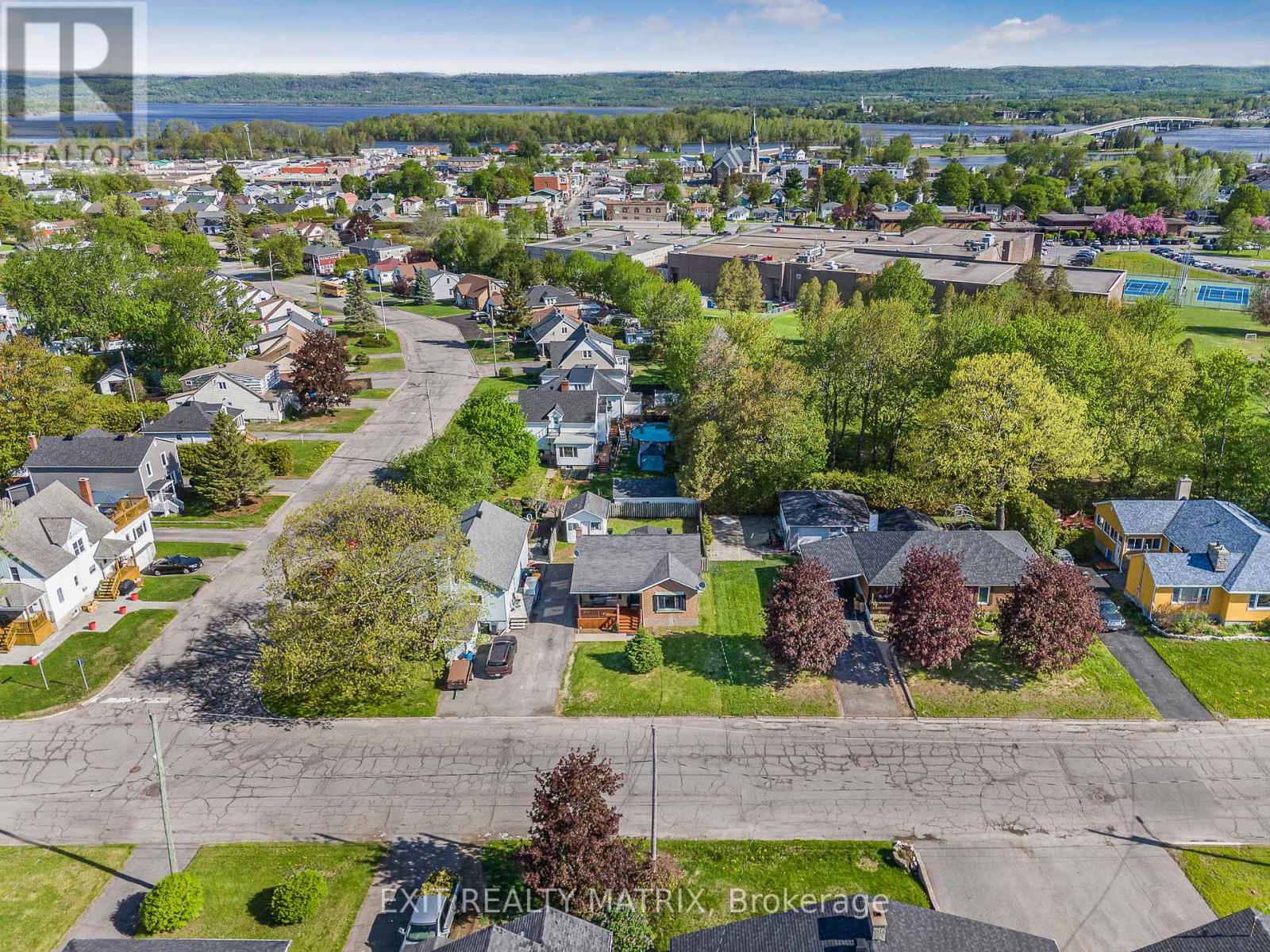 589 Lafleche Road, Hawkesbury, Ontario  K6A 1N3 - Photo 31 - X13160462