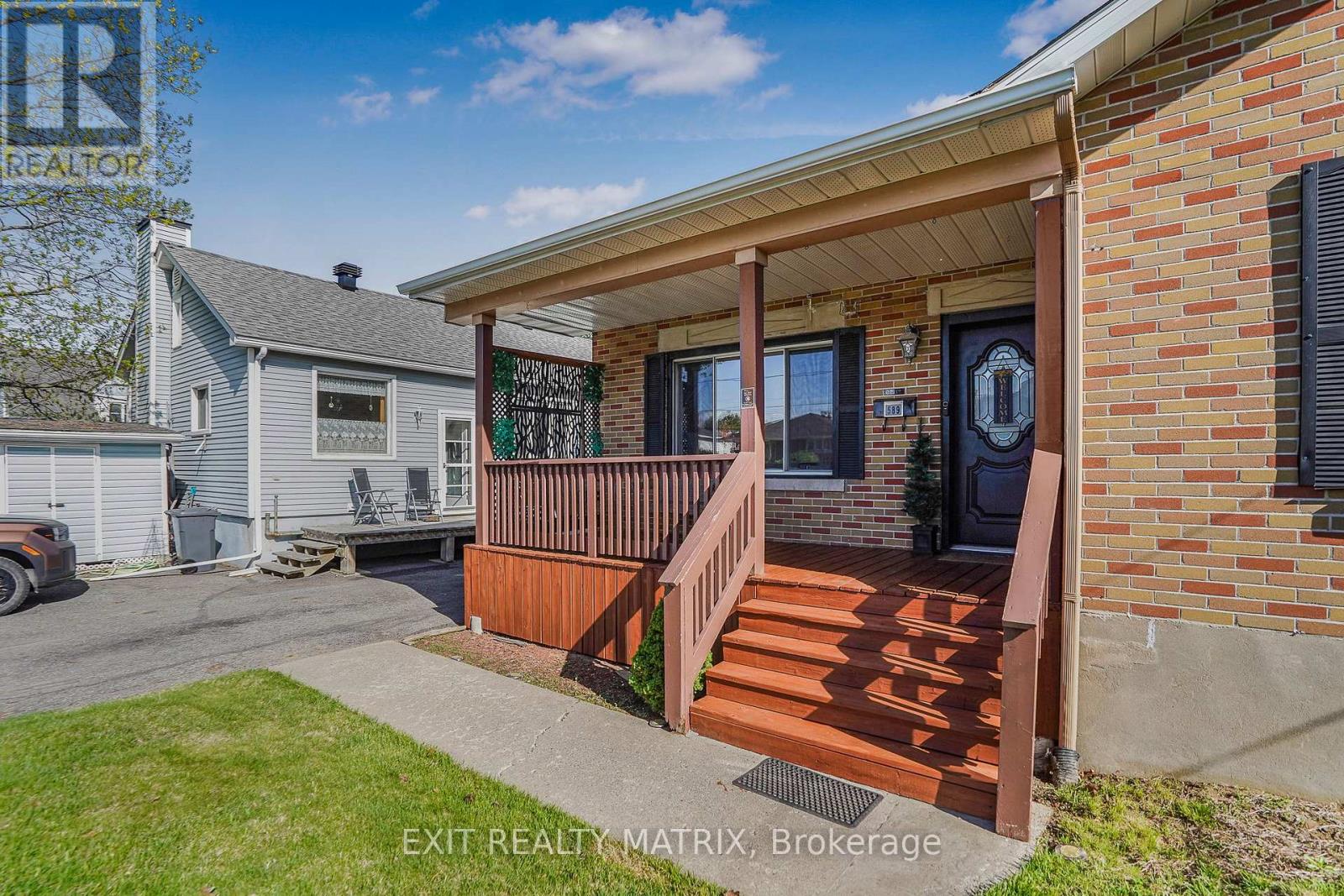 589 Lafleche Road, Hawkesbury, Ontario  K6A 1N3 - Photo 4 - X13160462