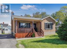 589 LAFLECHE ROAD, Hawkesbury, Ontario