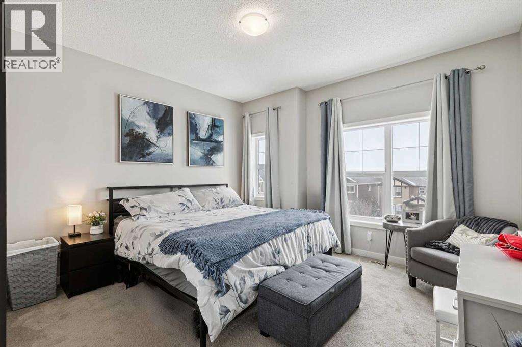 1009, 250 Fireside View, Cochrane, Alberta  T4C 2M2 - Photo 11 - A2312813