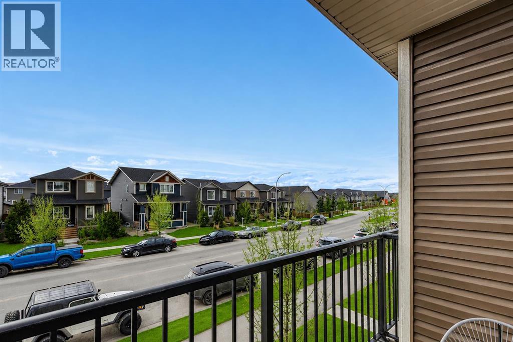 1009, 250 Fireside View, Cochrane, Alberta  T4C 2M2 - Photo 7 - A2312813