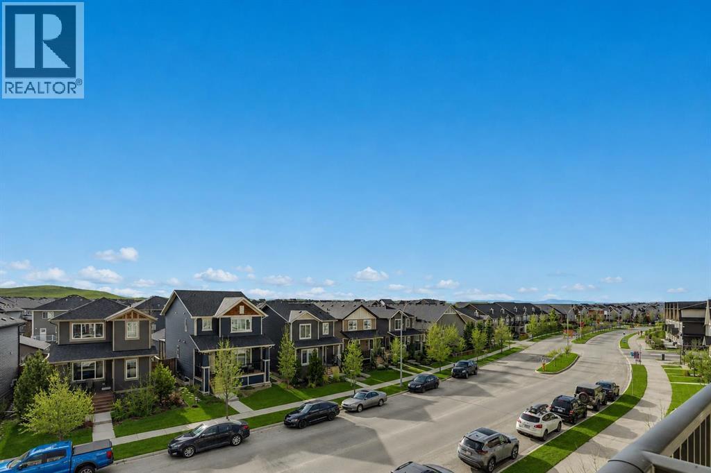 1009, 250 Fireside View, Cochrane, Alberta  T4C 2M2 - Photo 8 - A2312813