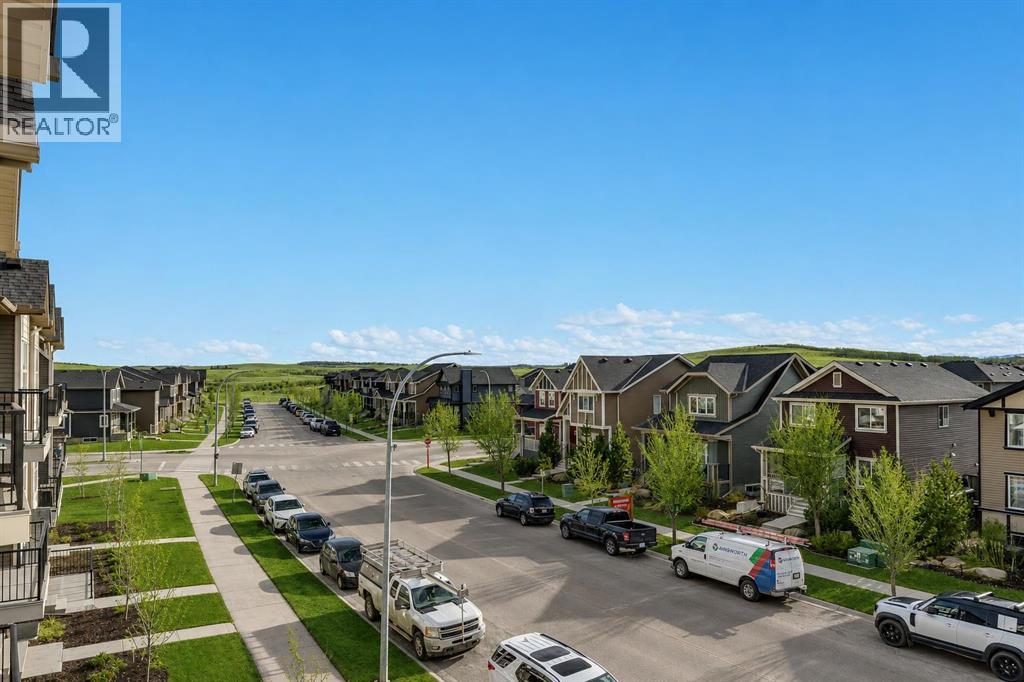 1009, 250 Fireside View, Cochrane, Alberta  T4C 2M2 - Photo 9 - A2312813