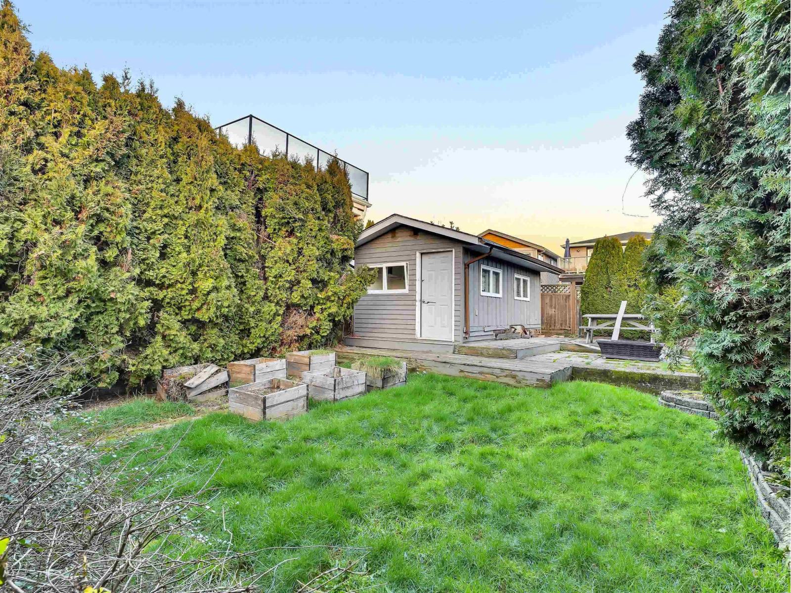 852 Stevens Street, White Rock, British Columbia  V4B 4X2 - Photo 26 - R3126228