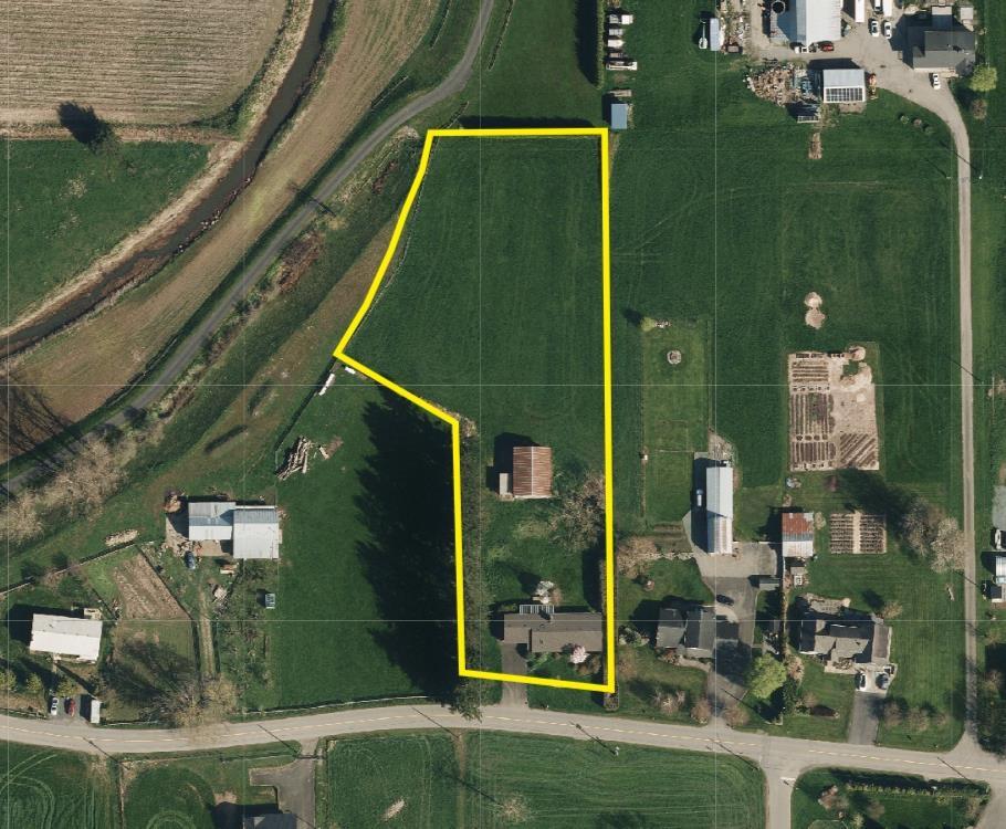 38531 Old Yale Road, Abbotsford, British Columbia  V3G 1X4 - Photo 1 - R3125998
