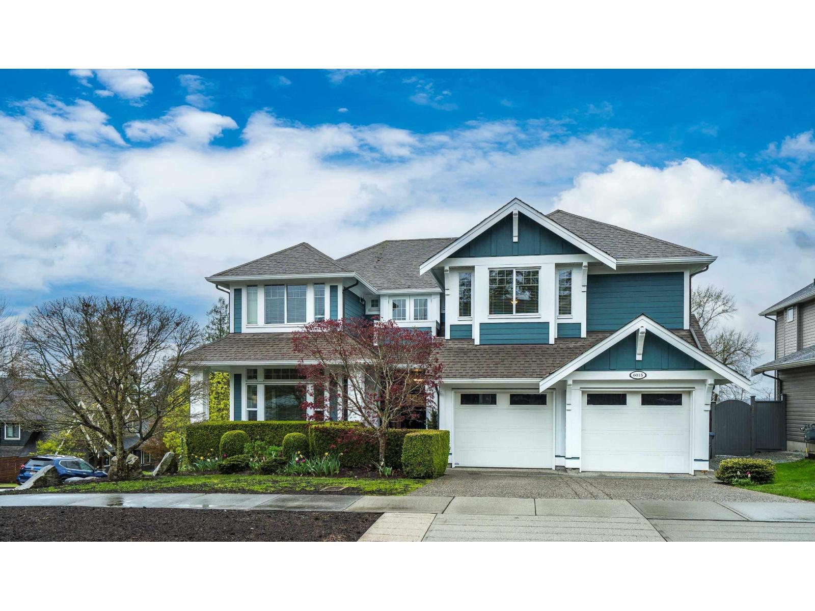 6015 163 Street, Surrey, British Columbia  V3S 1S5 - Photo 1 - R3126379