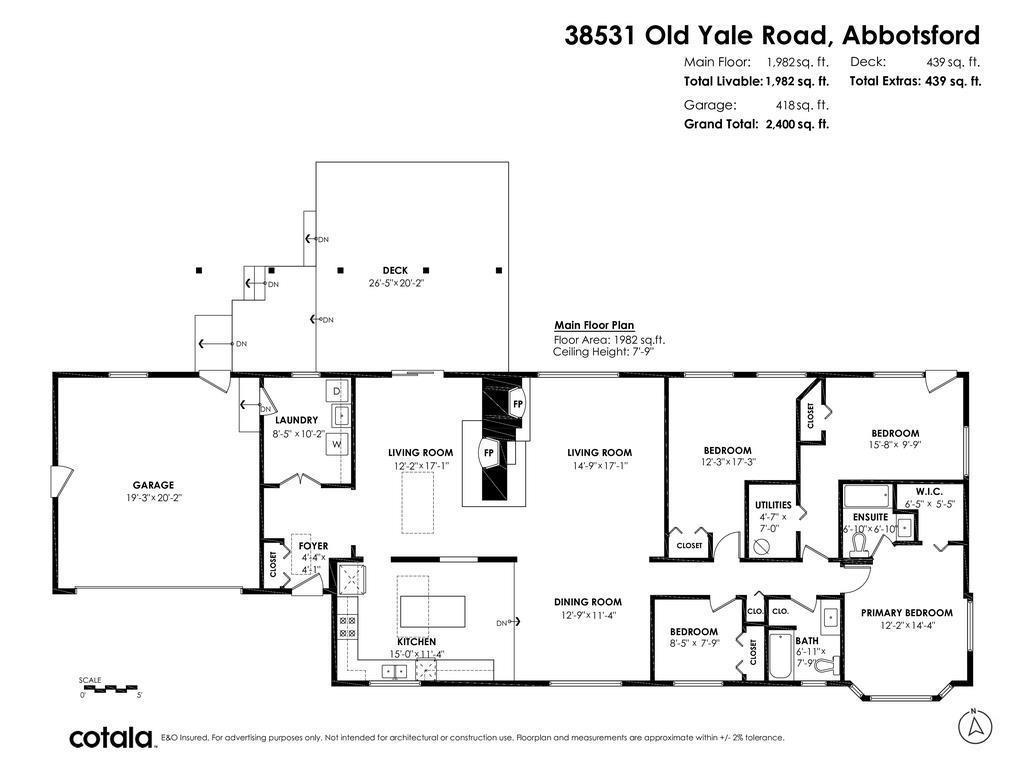 38531 Old Yale Road, Abbotsford, British Columbia  V3G 1X4 - Photo 30 - R3125998