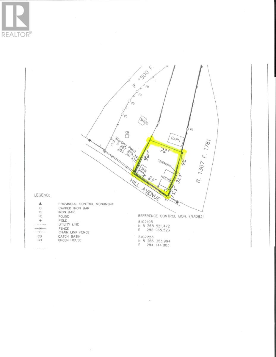 10-16 Hill Avenue, Clarkes Beach, Newfoundland & Labrador  A0A 1W0 - Photo 17 - 1297696