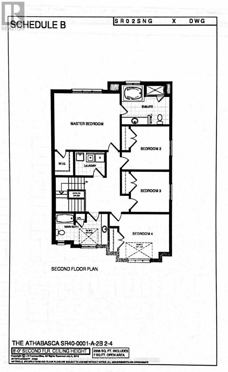 51 Scenic Ridge Gate, Brant, Ontario  N3L 3E3 - Photo 16 - X13124776