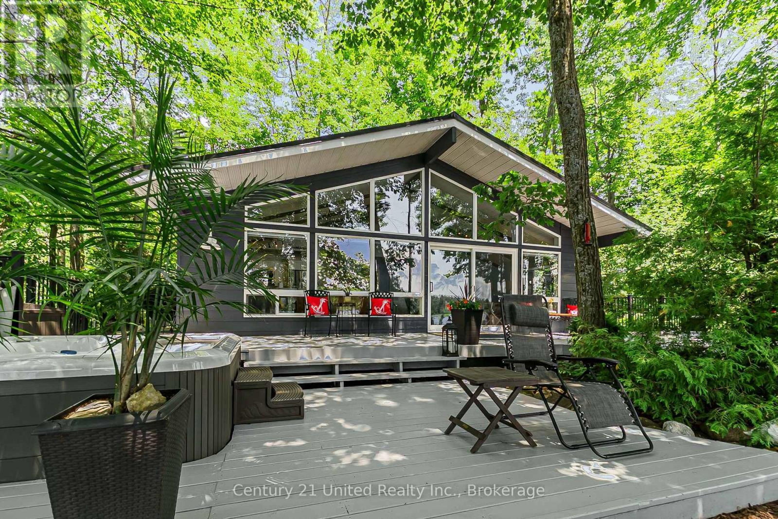 7004 Island 70, Trent Lakes, Ontario  K0L 1T0 - Photo 12 - X13160372