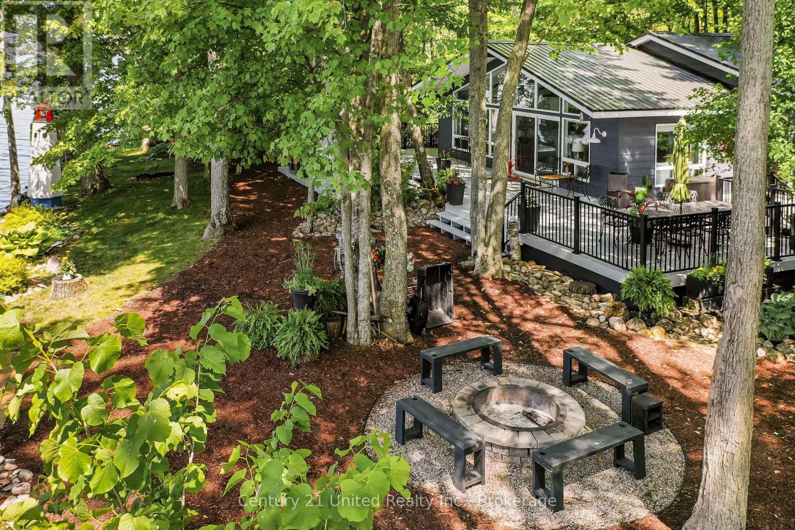7004 Island 70, Trent Lakes, Ontario  K0L 1T0 - Photo 6 - X13160372