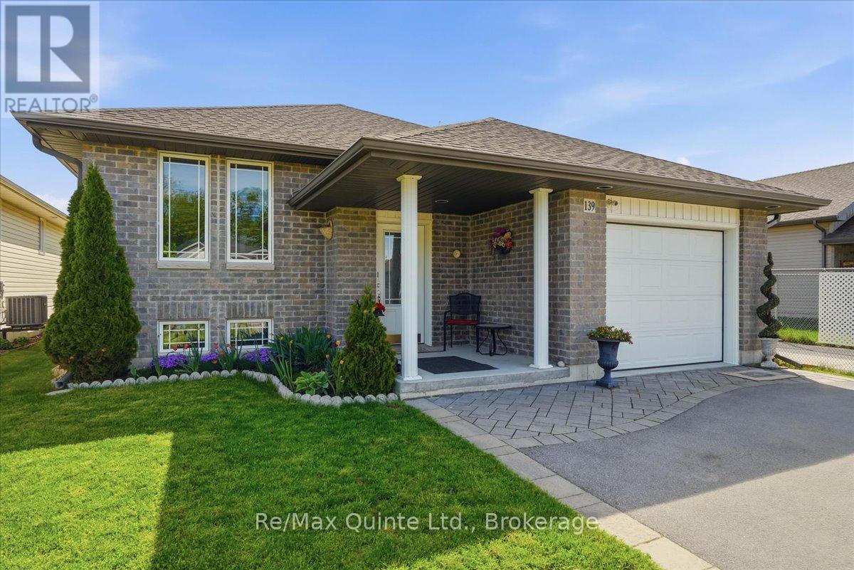 139 GREENHILL LANE, Belleville, Ontario