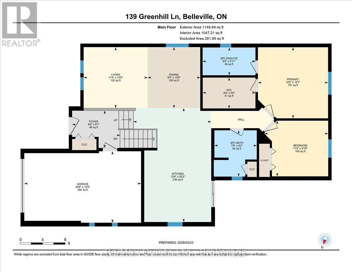 139 Greenhill Lane, Belleville, Ontario  K8N 0C7 - Photo 45 - X13160448