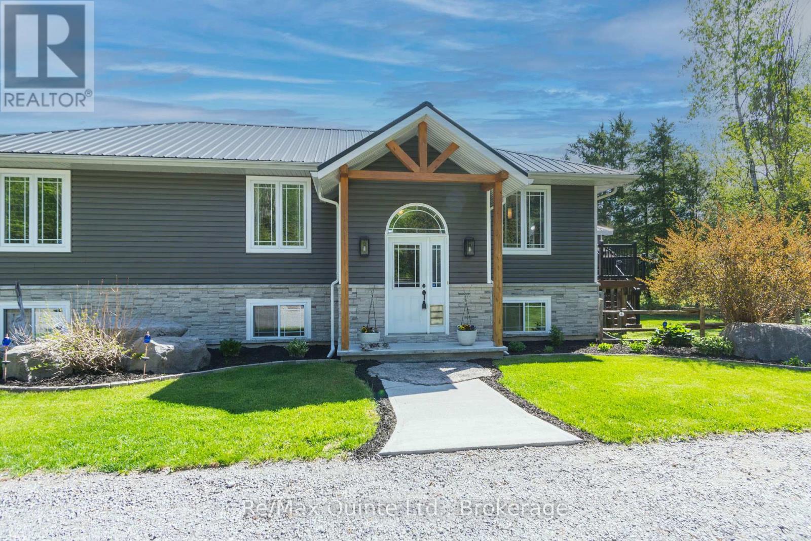 475 Douglas Road, Centre Hastings, Ontario  K0K 2K0 - Photo 2 - X13160452