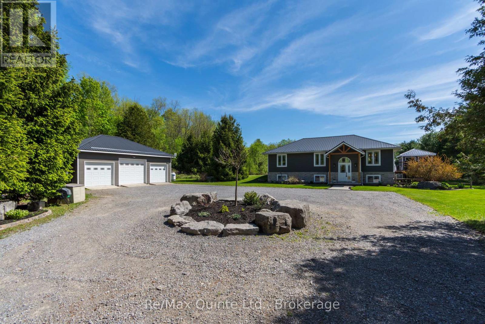 475 Douglas Road, Centre Hastings, Ontario  K0K 2K0 - Photo 3 - X13160452