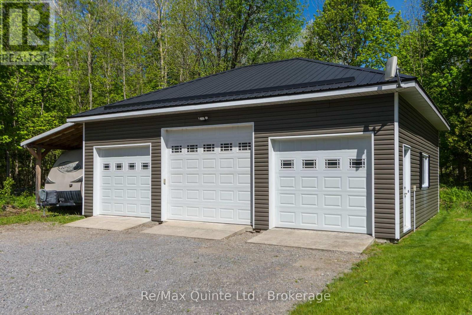 475 Douglas Road, Centre Hastings, Ontario  K0K 2K0 - Photo 35 - X13160452