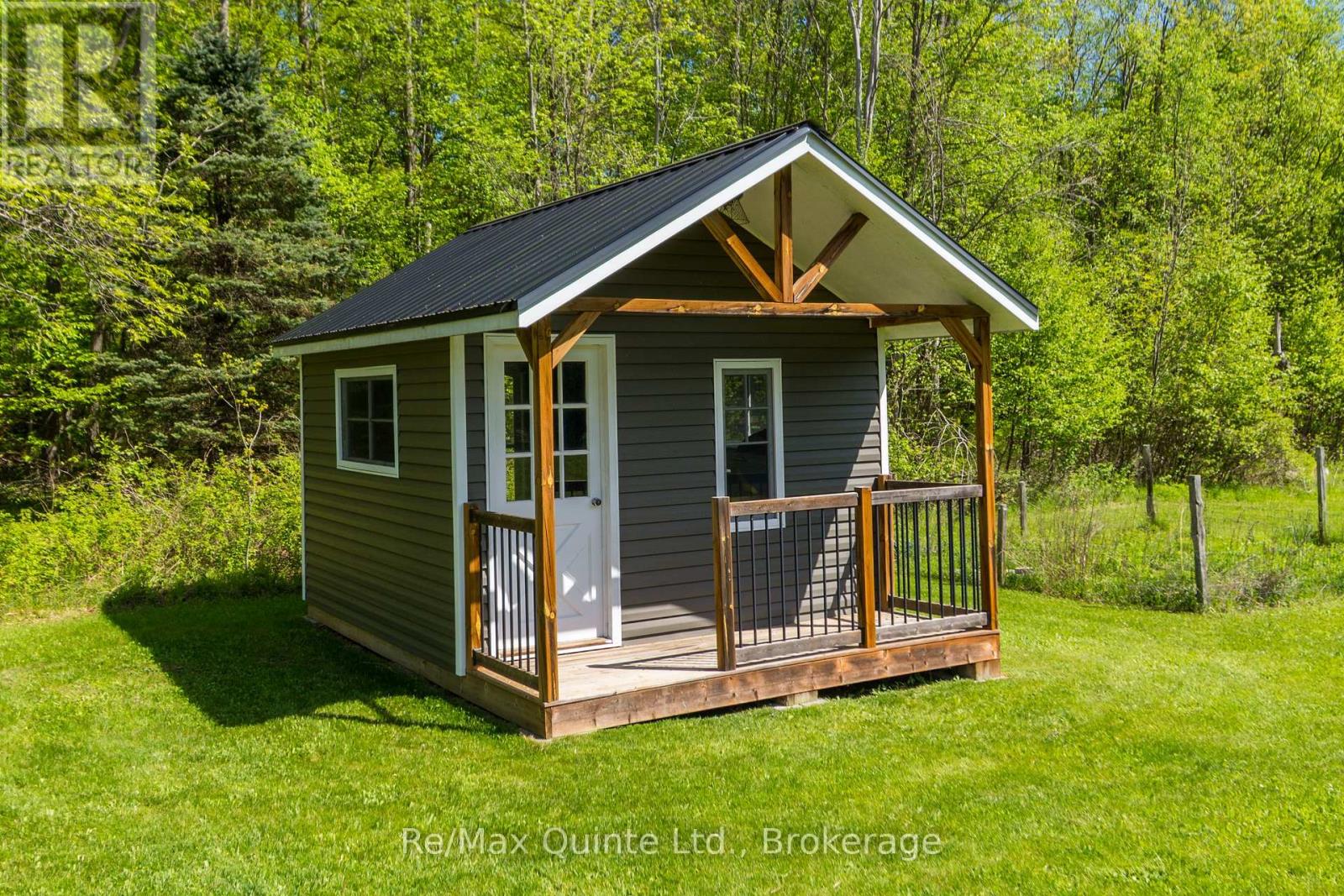475 Douglas Road, Centre Hastings, Ontario  K0K 2K0 - Photo 38 - X13160452