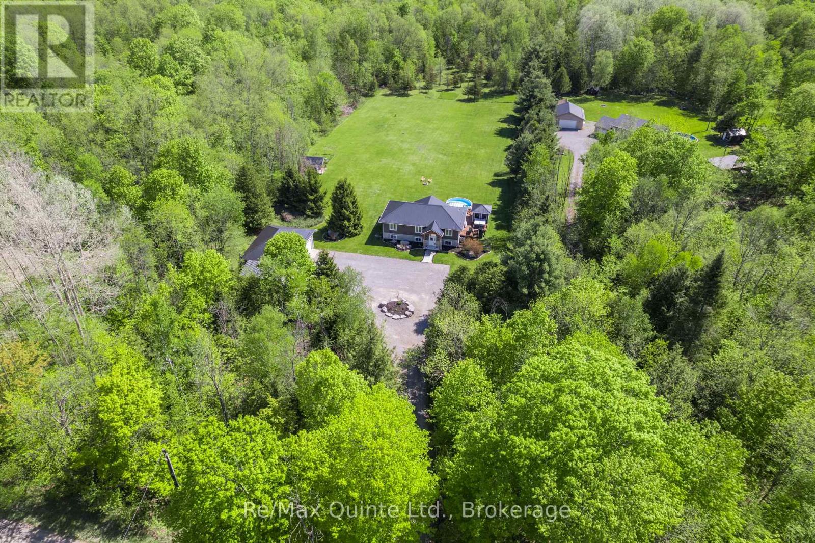 475 Douglas Road, Centre Hastings, Ontario  K0K 2K0 - Photo 4 - X13160452