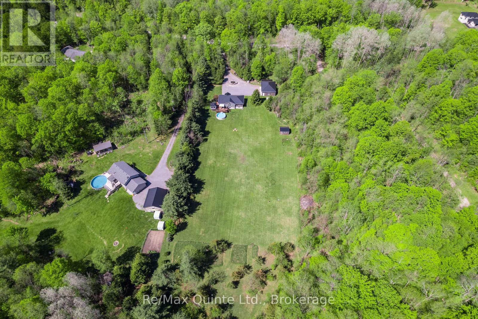 475 Douglas Road, Centre Hastings, Ontario  K0K 2K0 - Photo 7 - X13160452