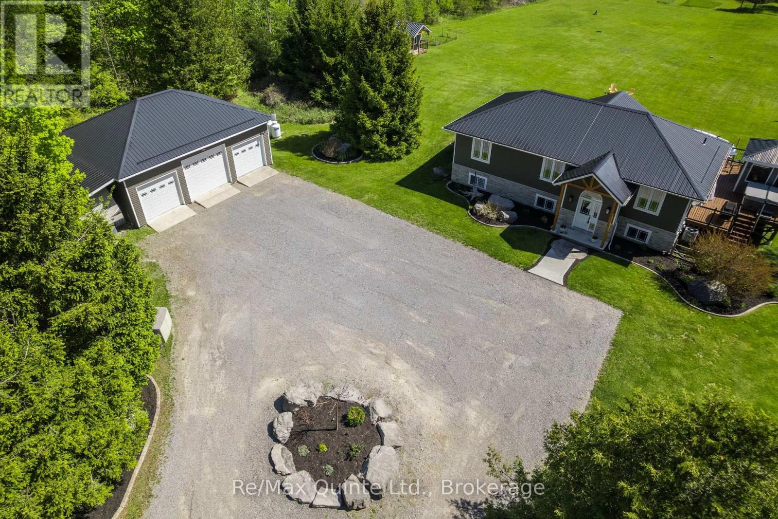 475 Douglas Road, Centre Hastings, Ontario  K0K 2K0 - Photo 9 - X13160452