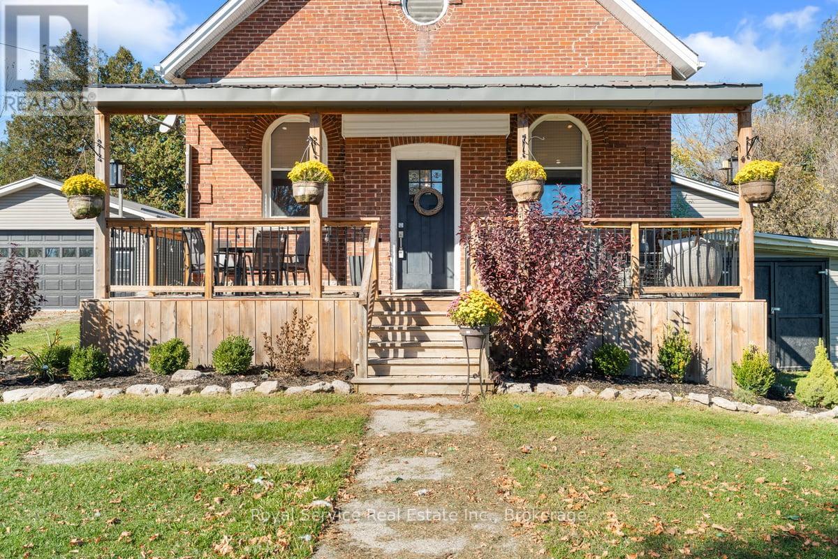 247 Cooke Road, Stirling-Rawdon, Ontario  K0K 3E0 - Photo 37 - X13160488