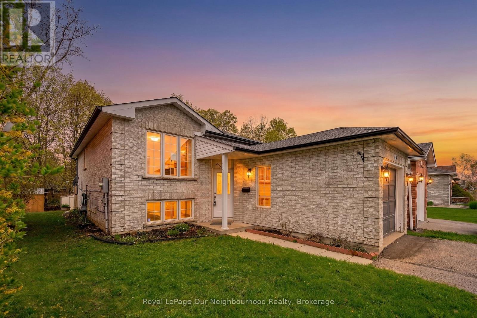 191 CARROLL CRESCENT, Cobourg, Ontario
