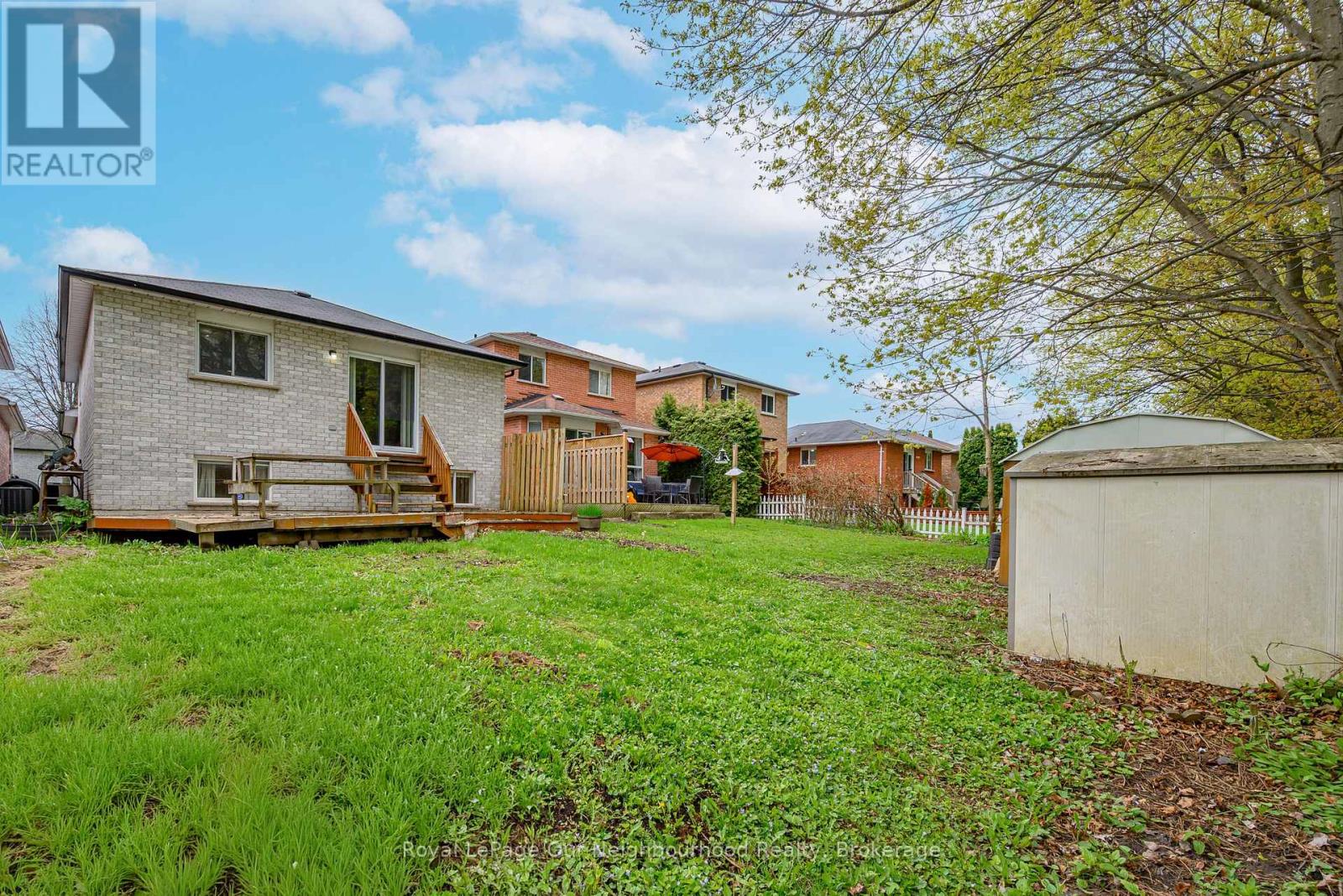191 Carroll Crescent, Cobourg, Ontario  K9A 5P7 - Photo 36 - X13160508